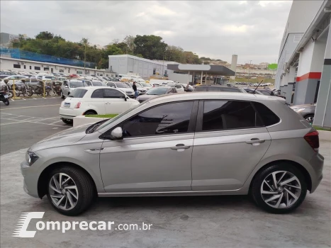 POLO 1.0 200 TSI Highline