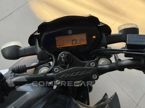 FZ25 250 FAZER FLEX