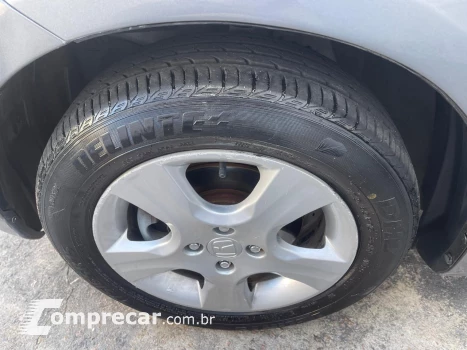 FIT 1.4 LX 16V