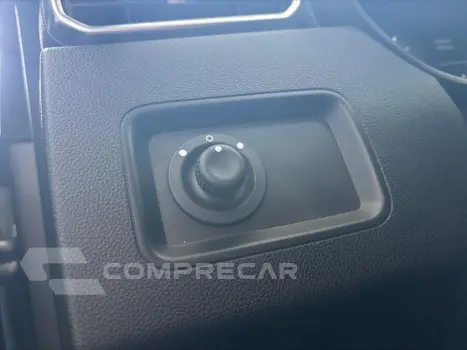 DUSTER 1.6 16V SCE FLEX INTENSE PLUS MANUAL