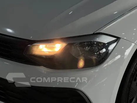 POLO 1.0 MPI TRACK MANUAL