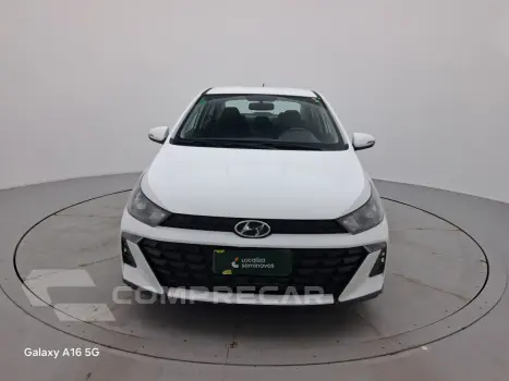 HB20S 1.0 12V FLEX COMFORT PLUS MANUAL
