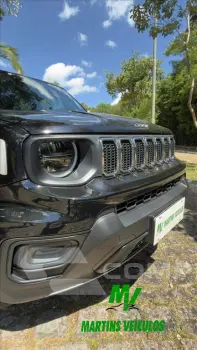 RENEGADE 1.3 T270 TURBO FLEX LONGITUDE AT6