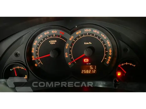 CELTA 1.0 MPFI SPIRIT 8V FLEX 4P MANUAL