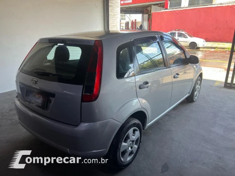 FIESTA 1.0 Rocam SE 8V