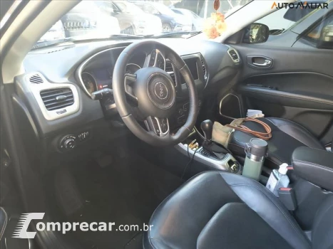 COMPASS 2.0 16V Sport