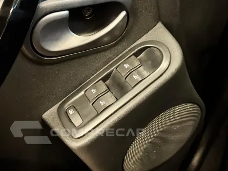 Sandero 1.6 STEPWAY 8V FLEX 4P MANUAL