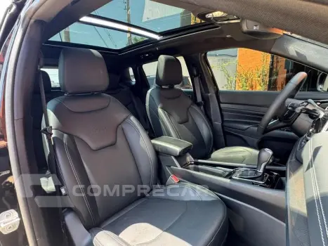 COMPASS SERIE S T