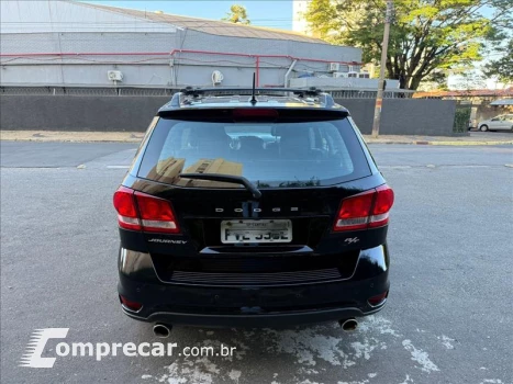 JOURNEY 3.6 RT V6