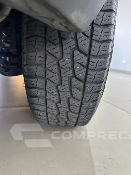 EcoSport FREESTYLE 1.6 16V Flex 5p