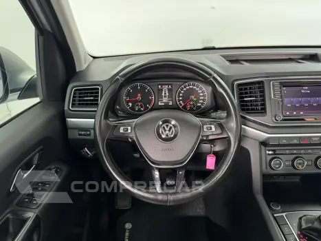 AMAROK 2.0 Highline 4X4 CD 16V Turbo Intercooler