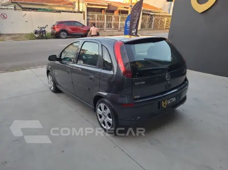 Corsa Hat. Maxx 1.8 MPFI 8V FlexPower 5p