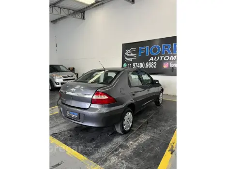 PRISMA 1.4 MPFI LT 8V FLEX 4P MANUAL