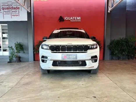 COMMANDER 1.3 T270 TURBO FLEX OVERLAND AT6