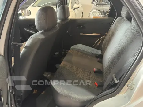 PALIO 1.0 MPI FIRE 8V FLEX 4P MANUAL