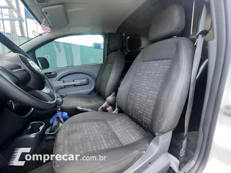 Fiorino Endurance EVO 1.4 Flex 8V 2p