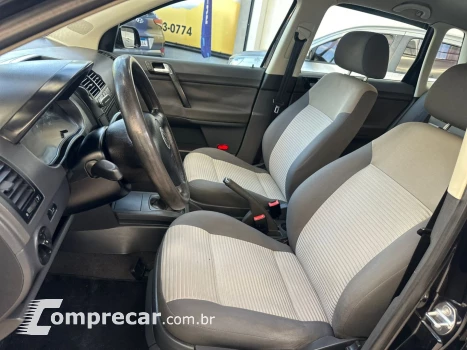 POLO 1.6 MI 8V FLEX 4P MANUAL