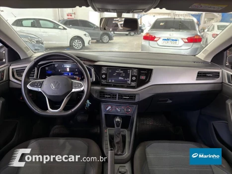 NIVUS 1.0 200 TSI TOTAL FLEX COMFORTLINE AUTOMÁTI