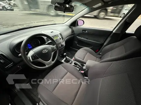 i30cw 2.0 16V 145cv Mec. 5p