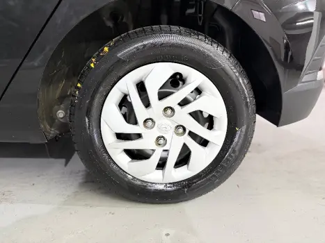HB20 1.0 12V Sense