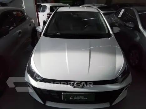 HB20 1.0 12V FLEX LIMITED PLUS MANUAL