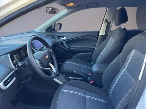 TRACKER 1.0 TURBO FLEX LT AUTOMÁTICO