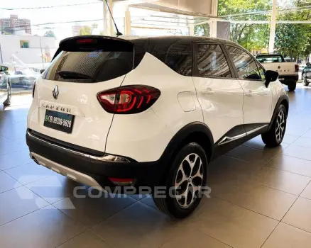CAPTUR 16 BOSE