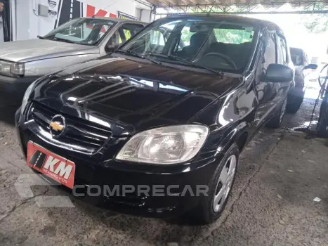 CHEVROLET PRISMA JOY 1.4 8V 4P 4 portas