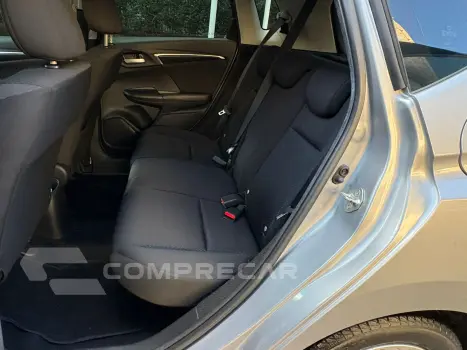 FIT 1.5 LX 16V