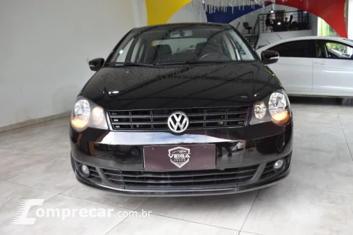 POLO 1.6 MI 8V
