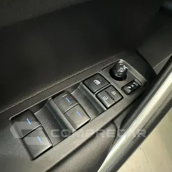 Corolla Cross XRE 2.0 16V Flex Aut.