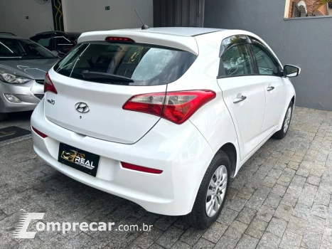 HB20 1.0 12V Comfort Plus