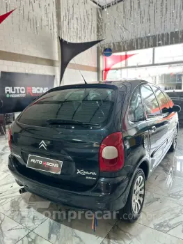 XSARA 2.0 I Exclusive 16V