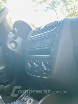 Corsa Hat. Maxx 1.4 8V ECONOFLEX 5p