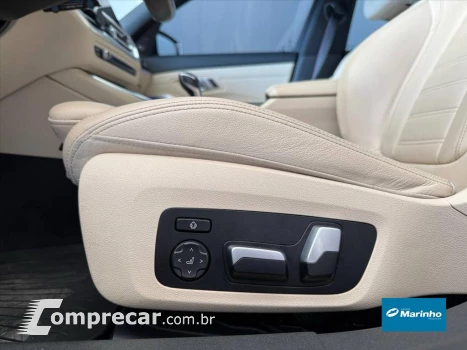320i 2.0 16V TURBO FLEX M SPORT AUTOMÁTICO