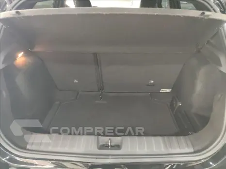 ONIX 1.0 TURBO FLEX RS AUTOMÁTICO