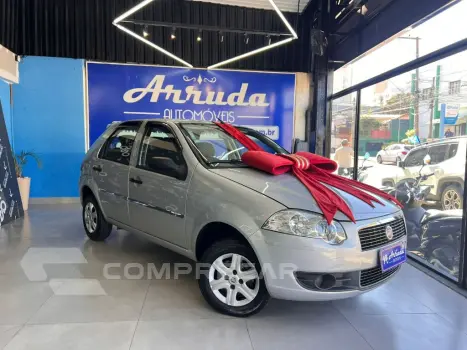 Palio ELX 1.0 Fire/30 Anos F. Flex 8V 4p