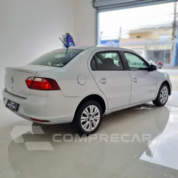 VOYAGE 1.6 MI Trend I-motion 8V