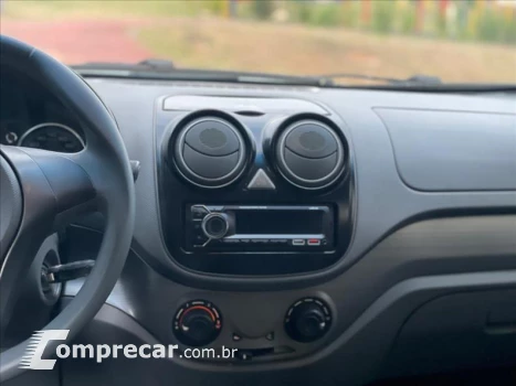 PALIO 1.0 MPI Attractive 8V