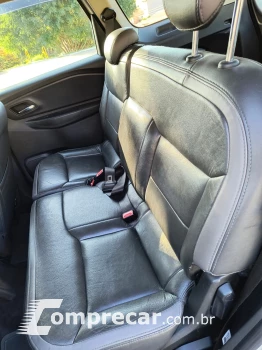 SPIN 1.8 LT 8V