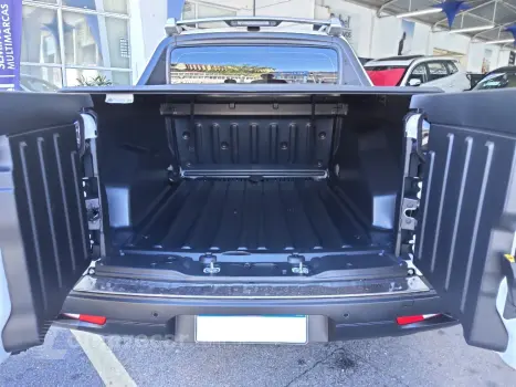 TORO 1.3 TURBO 270 FLEX FREEDOM AT6