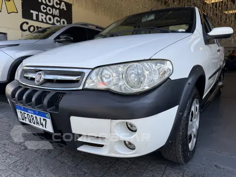 STRADA 1.4 MPI Fire CE 8V