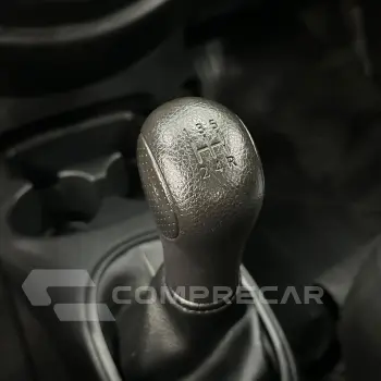 MARCH S 1.0 16V Flex Fuel 5p