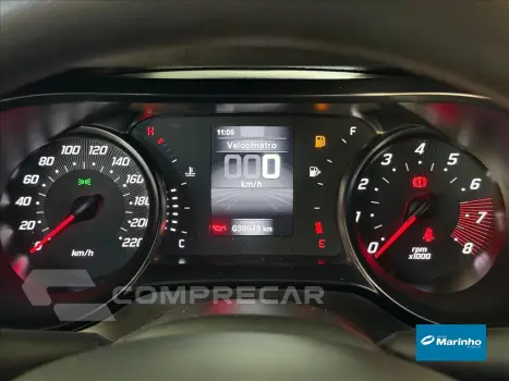 CRONOS 1.0 FIREFLY FLEX DRIVE MANUAL