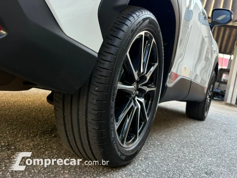 COROLLA CROSS 2.0 Vvt-ie Gr-sport