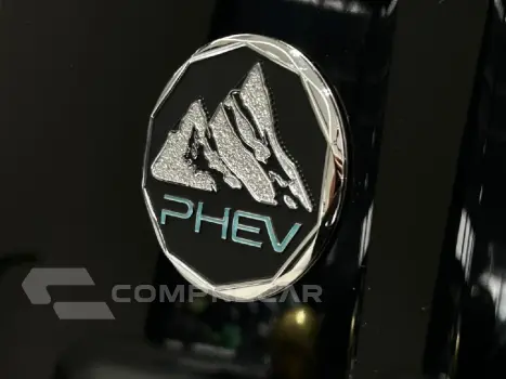 T2 1.5 TCI PHEV ADVANCED AWD DHT