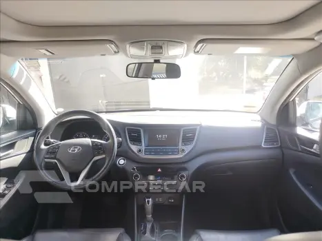 TUCSON 1.6 16V T-gdi GLS