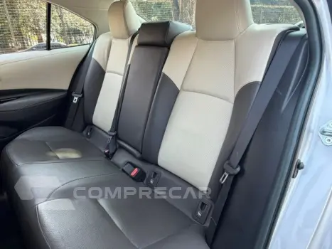 COROLLA - 2.0 VVT-IE ALTIS DIRECT SHIFT