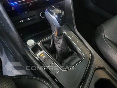TAOS 1.4 250 TSI TOTAL FLEX HIGHLINE AUTOMÁTICO