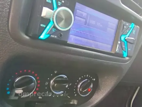 CLIO HATCH - 1.0 EXPRESSION 16V 4P MANUAL